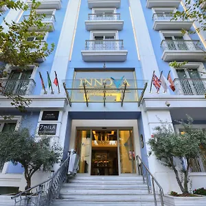 Innova Sultanahmet איסטמבול