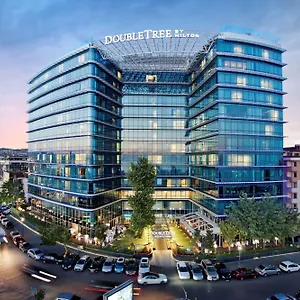 Doubletree By Hilton - Moda איסטמבול