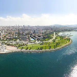 Suadiye איסטמבול